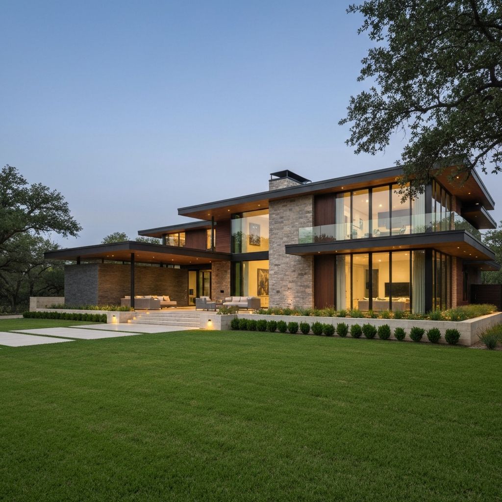 Westlake Contemporary