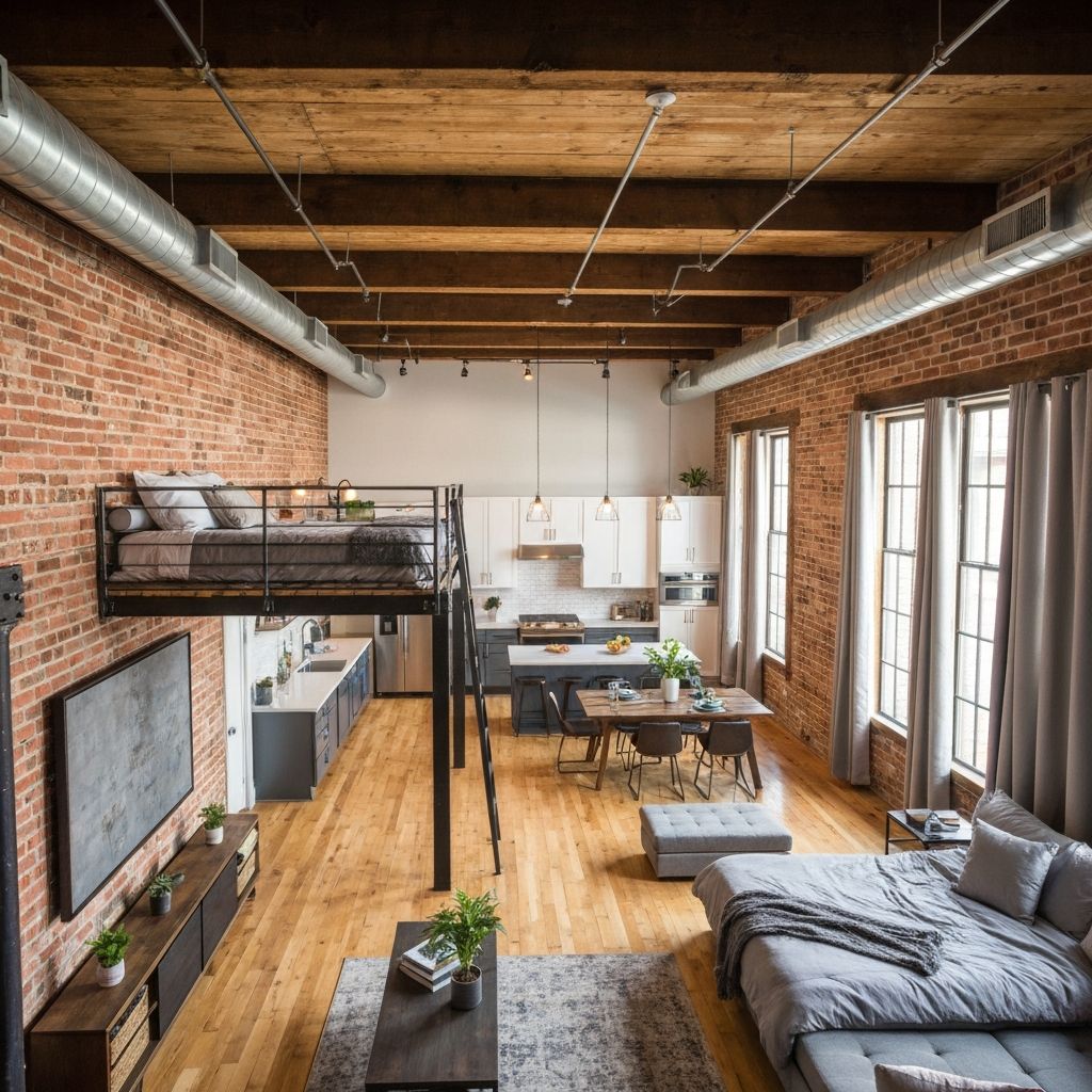 East Austin Creative Live/Work