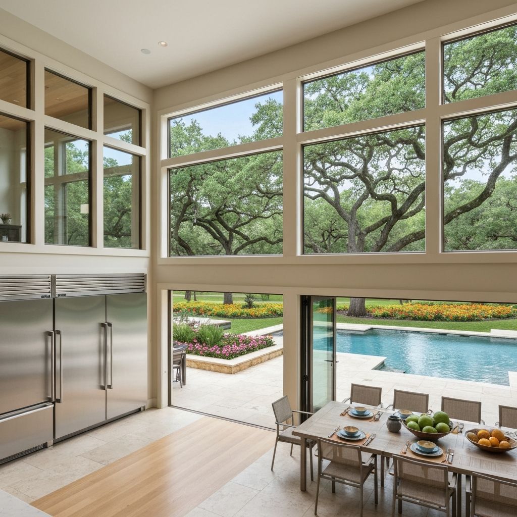 Zilker Family Home